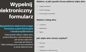 Skąd wziąć odpis aktu urodzenia dziecka? Proste sposoby i porady