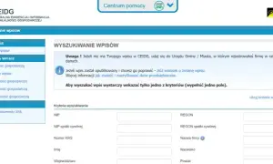 Jak znaleźć pkd po regonie i uniknąć błędów w rejestracji firmy