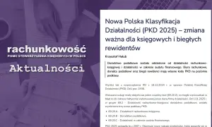 Jakie stawki podatkowe dla pkd 47.99 z? Uniknij niejasności w opodatkowaniu
