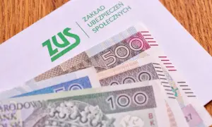 ZUS i polskie banknoty. Dowiedz się, jak wypełnić wniosek o rentę rodzinną, by otrzymać należne świadczenie.