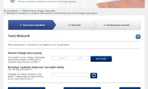Jak pobrać odpis księgi wieczystej przez internet bez zbędnych problemów