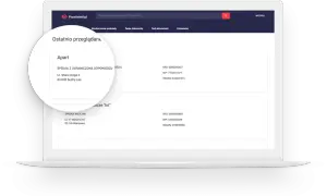 Kto jest kim w KRS? Kluczowe informacje o osobach w rejestrze