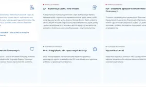 Gdzie pobrać KRS? Prosty sposób na szybkie uzyskanie dokumentów