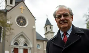 Czy parafia ma osobowość prawną? Poznaj jej prawa i obowiązki