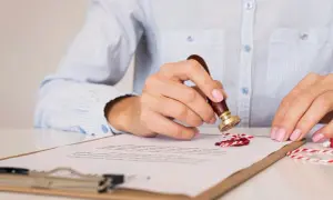 Ile ważny jest wypis z rejestru gruntów dla notariusza – uniknij problemów