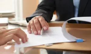 Kancelaria notarialna co to? Kluczowe informacje o jej funkcjach