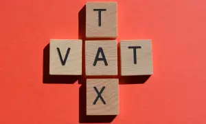 Jakie stawki VAT obowiązują dla pkd 93.29? Sprawdź szczegóły!