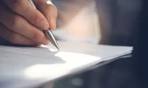 Jak napisać do sądu o odpis wyroku i uniknąć błędów w wniosku