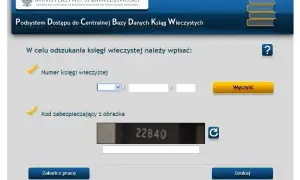Jak szybko uzyskać odpis księgi wieczystej - sprawdź gdzie to zrobić