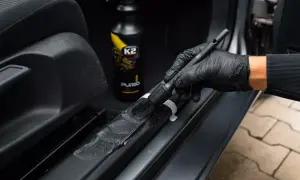 Auto detailing jakie pkd - znajdź odpowiednie kody dla swojej działalności