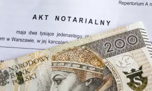 Odpis u notariusza ile kosztuje? Sprawdź ceny i ukryte opłaty