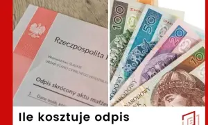 Ile kosztuje odpis aktu małżeństwa do rozwodu? Sprawdź, by uniknąć dodatkowych opłat