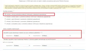 Jak zmienić PKD online i uniknąć problemów z urzędami
