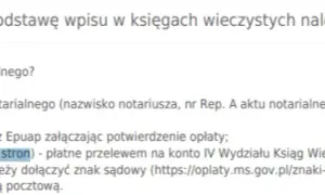 Skąd wziąć odpis aktu notarialnego? Oto proste kroki, które pomogą