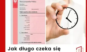 Kiedy odpis aktu urodzenia jest bezpłatny? Sprawdź ważne informacje