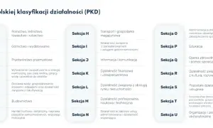 Pkd czy pkwiu – kluczowe różnice, które musisz znać dla działalności