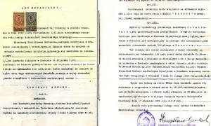 Czy notariusz wysyła akt notarialny do urzędu skarbowego? Zobacz prawdę
