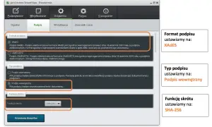 Jak utworzyć plik XML do KRS i uniknąć najczęstszych błędów