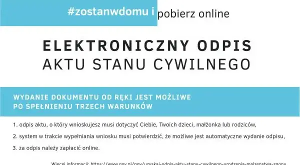 Gdzie uzyskać skrócony odpis aktu urodzenia? Sprawdź, jak to zrobić.