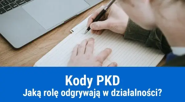 Windykacja jakie pkd - kluczowe kody dla skutecznej działalności