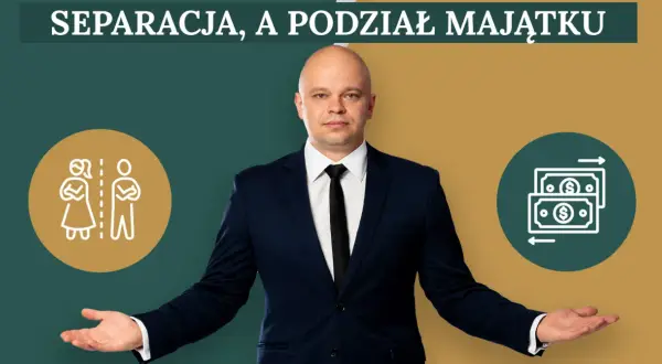 Ile kosztuje separacja u notariusza? Sprawdź, zanim zdecydujesz