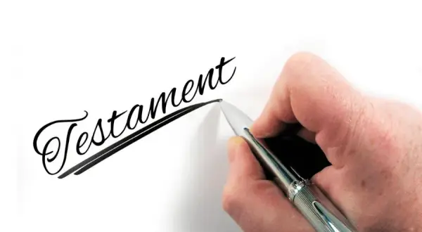 Co zrobić z testamentem notarialnym po śmierci spadkodawcy?
