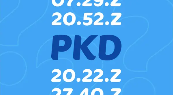 Ile jest kodów PKD? Poznaj pełną liczbę i ich znaczenie