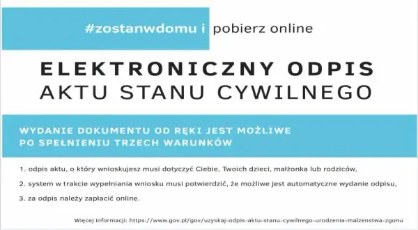 Czy odpis aktu urodzenia dostanę od ręki? Sprawdź, co musisz wiedzieć