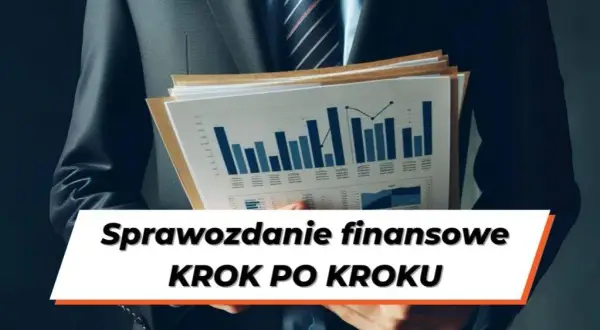 Czy spółka jawna składa sprawozdanie finansowe do KRS? Sprawdź obowiązki