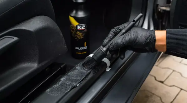 Auto detailing jakie pkd - znajdź odpowiednie kody dla swojej działalności