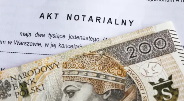 Odpis u notariusza ile kosztuje? Sprawdź ceny i ukryte opłaty