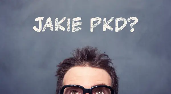 Zastanawiasz się, jakie PKD wybrać? Ten mężczyzna szuka odpowiedzi, jak Ty!