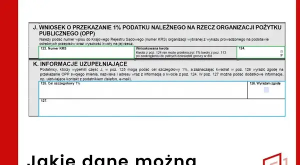 KRS co to - kluczowe informacje o Krajowym Rejestrze Sądowym