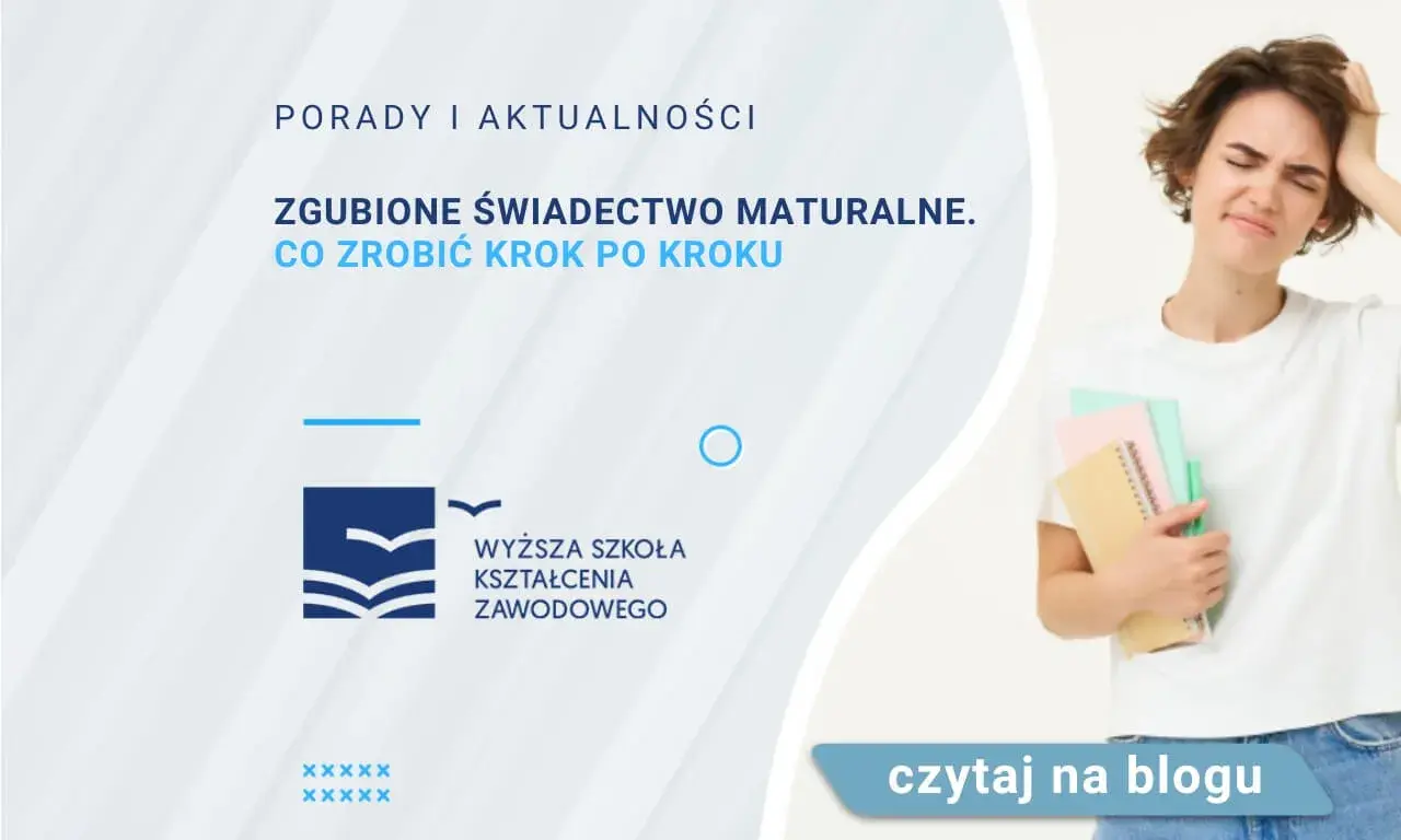 Jak uzyskać odpis świadectwa maturalnego - uniknij problemów i kosztów