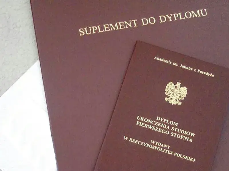 Skąd wziąć odpis dyplomu? Prosty sposób na szybkie uzyskanie dokumentu