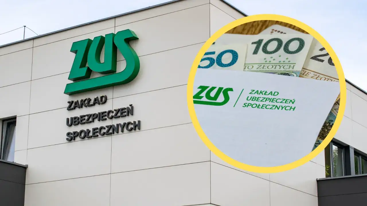 ZUS i pieniądze. Czy trwale częściowo niezdolny do pracy oznacza brak środków?