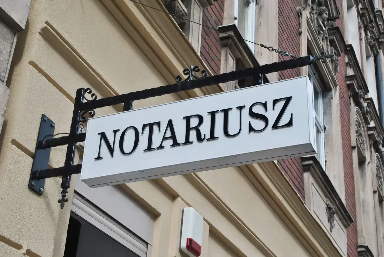 Zdjęcie Czym zajmuje się notariusz? Kluczowe informacje o jego obowiązkach