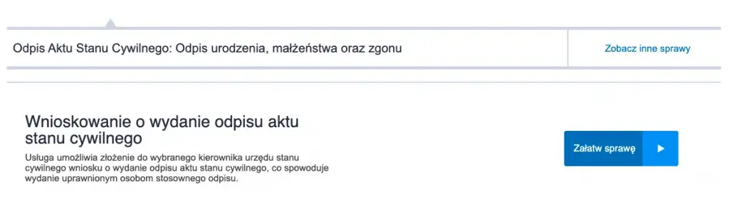 Zdjęcie Kiedy odpis aktu urodzenia jest bezpłatny? Sprawdź ważne informacje