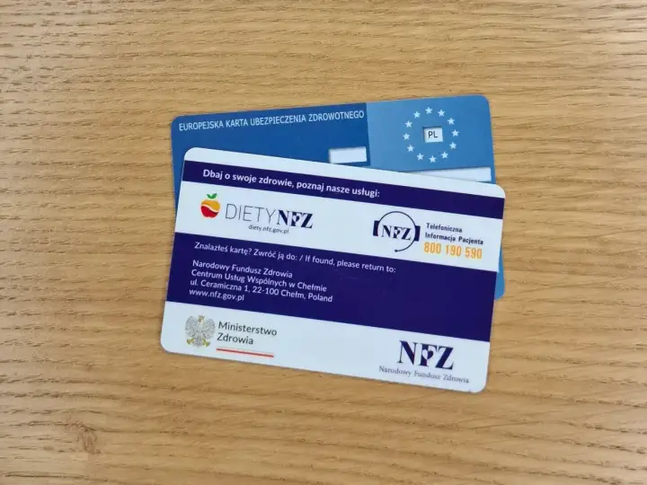 EKUZ: Jak wyrobić kartę i co obejmuje? Twój przewodnik
